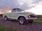 Thumbnail Photo 51 for 1973 Ford F100